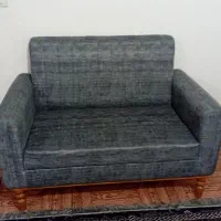 مبل 7 نفره در حد نو|مبلمان خانگی و میز عسلی|گنبد کاووس, |دیوار