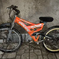 دوچرخه ۲۶ سالم