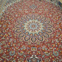 فرش ۱۲ متری ماشینی بدون سوختگی و پارگی|فرش|تهران, سازمان برنامه شمالی|دیوار