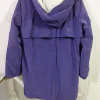 کاپشن و پافر دخترانه|لباس|کرج, حصارک پایین|دیوار