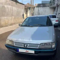 ۴۰۵دوگانه معاوضه میشود|خودرو سواری و وانت|لاهیجان, پردسر|دیوار