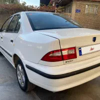 سمند ال ایکس88|خودرو سواری و وانت|بانه, |دیوار