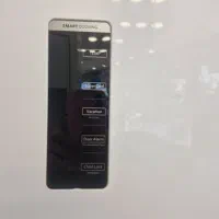 فروش یخچال فریزر دوقلو اسنوا با تخفیف 20میلیونی|یخچال و فریزر|کرمان, |دیوار