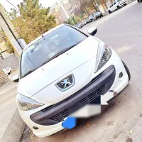 پژو 207i TU5 مدل 1403