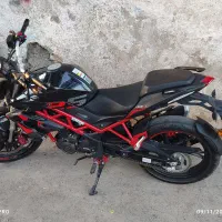 بنلی 250 تک سیلندر