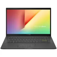 لپ تاپ 14 اینچی ایسوس مدل VivoBook K413EQ-EK370