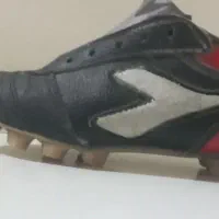 کفش استوک چرم نو|کیف، کفش، کمربند|باوی, |دیوار