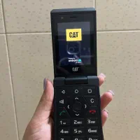 گوشی موبایل کت