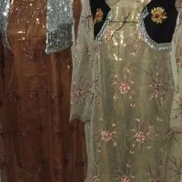 تعدادی لباس کردی و فارسی|لباس|کرمانشاه, |دیوار