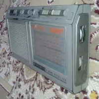 فروش فوری رادیو ۶موج|کلکسیون اشیاء عتیقه|کاشمر, |دیوار