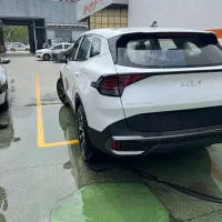 اسپورتیج ۲۰۲۵ فول کوشا