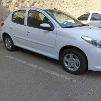 207 اتومات TU5 مدل ۱۴۰۳