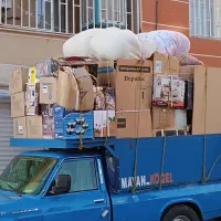 باربری صداقت|خدمات حمل و نقل|هشتگرد, هشتگرد قدیم|دیوار