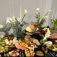 تشریفات مجالس و مهمانی|خدمات پذیرایی، مراسم|مشهد, هفت تیر (آب و برق)|دیوار