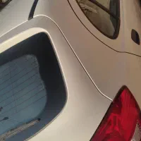 تیبا ۲|خودرو سواری و وانت|کرمان, |دیوار