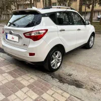 چانگان cs35|خودرو سواری و وانت|اصفهان, شاه پسند|دیوار