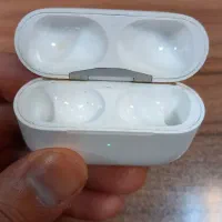 کیس شارژ اصلی ایرپاد پرو اپل|لوازم جانبی موبایل و تبلت|تهران, عباسی|دیوار
