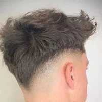 نیازمند اصلاح سر رایگان ( فید )