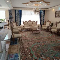 ویلایی /دوطبقه شهرک خیابان حافظی