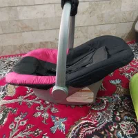 کریر و روروعک|کالسکه و لوازم جانبی|ورامین, ورامین|دیوار