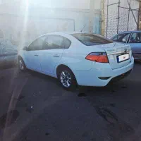 برلیانس h 330 اتومات مدل ۹۷|خودرو سواری و وانت|اردبیل, |دیوار