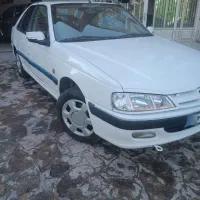 پژو پارس سال دوگانه کارخانه مدل ۹۷ زیمنس|خودرو سواری و وانت|گلبهار, شهر جدید گلبهار|دیوار