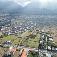 زمین ۴۶۰ متری خوش قواره شهرکی با *سندتک برگ درونوش