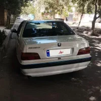 پرشیا ۸۶|خودرو سواری و وانت|کرج, فاز ۲ مهرشهر|دیوار