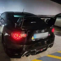 gt 86 2014|خودرو سواری و وانت|مشهد, ارشاد|دیوار
