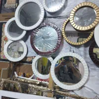 قاب و ایینه البرز|آینه|نهاوند, |دیوار