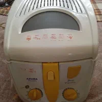 سرخ کن نو