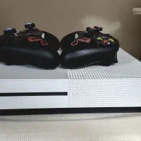 Xbox One S|کنسول، بازی ویدئویی و آنلاین|زنجان, |دیوار