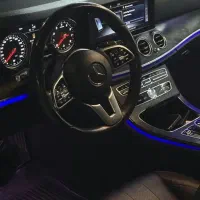 E450|خودرو سواری و وانت|تبریز, |دیوار