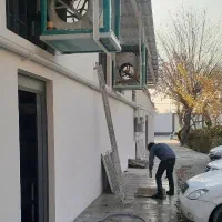 خدمات تعمیر و سرویس کولر آبی ،پکیج،شوفاژ و پمپ آب