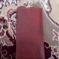 کیف پول چرم اصل کاسپین