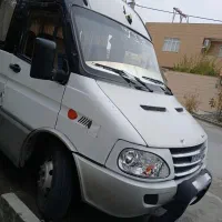 اویکو A50|خودرو سنگین|ارومیه, |دیوار