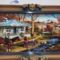 تابلو فرش|تابلو فرش|صباشهر, |دیوار