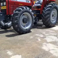 تراکتور ۸۰۰جفت صفر