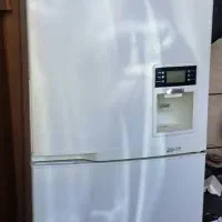 یخچال ۲۸ فوت،پهن اسنوا|یخچال و فریزر|نیشابور, باغ نو|دیوار