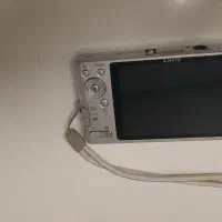 فروش دوربین سونیw550 و w510