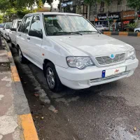 ۱۱۱ مدل ۹۲|خودرو سواری و وانت|رشت, اسماعیل آباد|دیوار