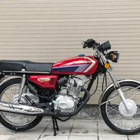 موتور هندا بدون پیش پرداخت