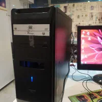 کامپیوتر خانگی|رایانه رومیزی|اسلام‌شهر, شهرک مفیدی|دیوار