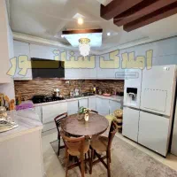 * املاک سناتور * آپارتمان 115متر با آسانسور خ امام|فروش آپارتمان|فومن, |دیوار