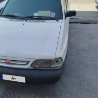 پراید مدل 91