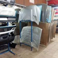 بدنه لوازم یدکی گلگیر کاپوت چراغ سپر آینه بدنه و|قطعات یدکی و لوازم جانبی|مشهد, شهرک ابوذر|دیوار