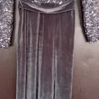 پیراهن مجلسی