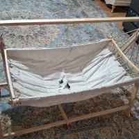 گهواره نوزاد