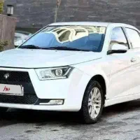 دنا پلاس 6 دنده رینک آلومینیومی