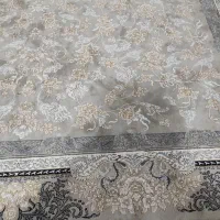 دو عدد فرش دوازده متری ۷۰۰ شانه نگین مشهد|فرش|سرپل ذهاب, |دیوار